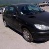 Anti brouillard droit (feux) PEUGEOT 206 PHASE 2 Diesel image 6