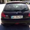 Anti brouillard droit (feux) PEUGEOT 206 PHASE 2 Diesel image 7