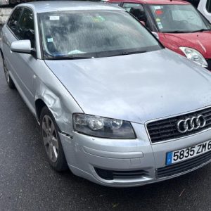 Capot AUDI A3 2 PHASE 1 Diesel image 1