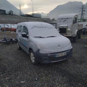 Aile avant gauche RENAULT KANGOO 2 PHASE 1 Diesel image 6