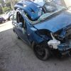 Porte avant gauche TOYOTA YARIS 2 PHASE 1 image 4