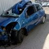 Malle/Hayon arriere TOYOTA YARIS 2 PHASE 1 image 5