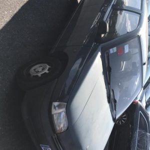 Leve vitre mecanique avant droit RENAULT CLIO 1 PHASE 1 Essence image 2