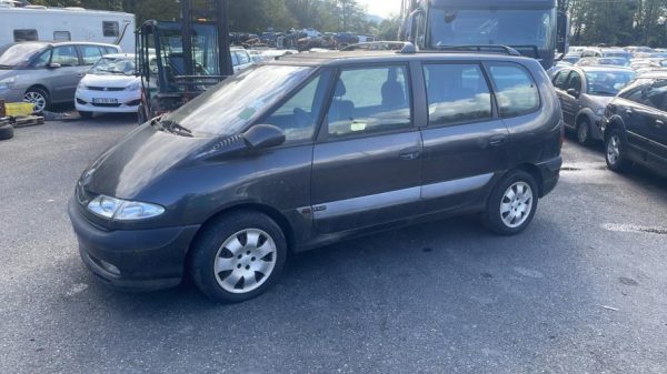 Optique avant secondaire droit (feux)(clignotant) RENAULT ESPACE 3 Diesel image 4