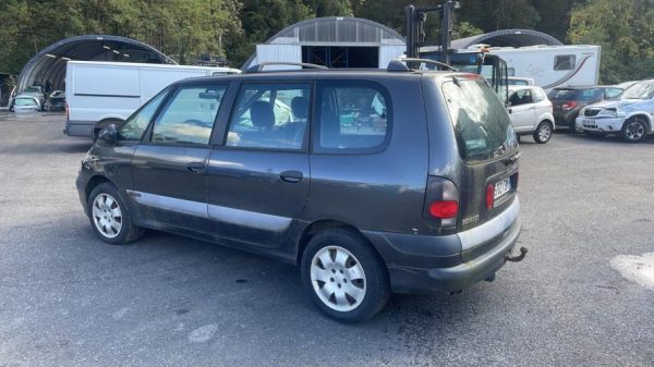 Optique avant secondaire droit (feux)(clignotant) RENAULT ESPACE 3 Diesel image 6