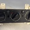Commande chauffage CITROEN XSARA PHASE 2 Diesel image 3