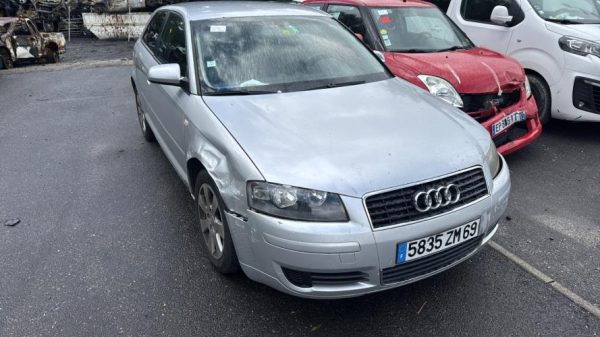 Retroviseur gauche AUDI A3 2 PHASE 1 Diesel image 5