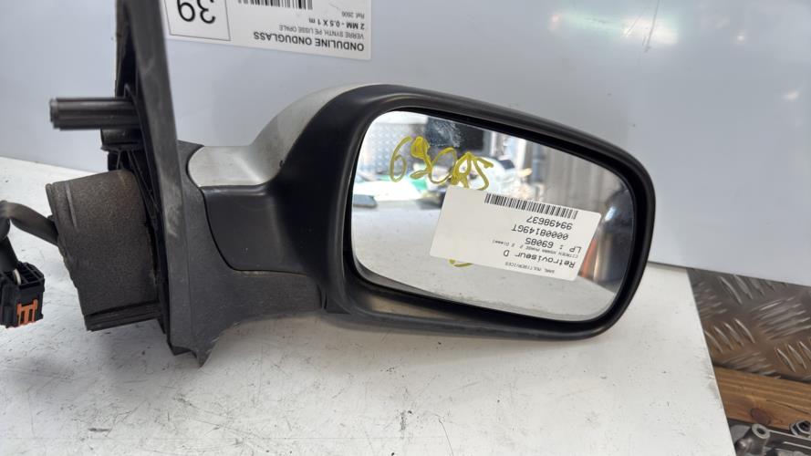Retroviseur droit CITROEN XSARA PHASE 2 Diesel image 1