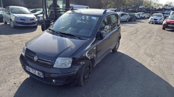 Anti brouillard droit (feux) FIAT PANDA 2 PHASE 2 Essence image 4