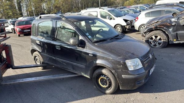 Anti brouillard droit (feux) FIAT PANDA 2 PHASE 2 Essence image 5