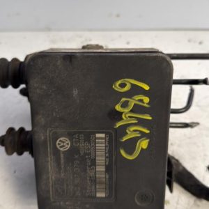 Bloc ABS (freins anti-blocage) AUDI A3 2 PHASE 1 Diesel image 1