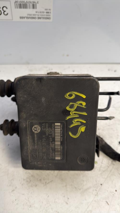 Bloc ABS (freins anti-blocage) AUDI A3 2 PHASE 1 Diesel image 1