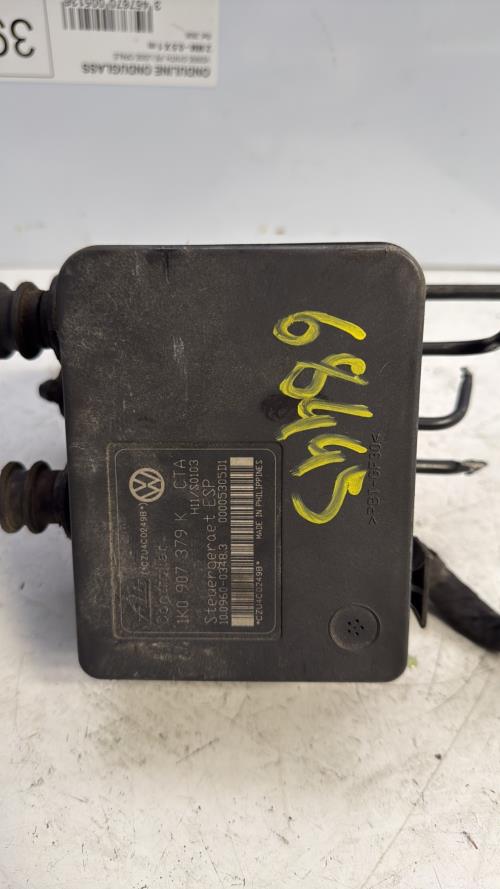 Bloc ABS (freins anti-blocage) AUDI A3 2 PHASE 1 Diesel image 3