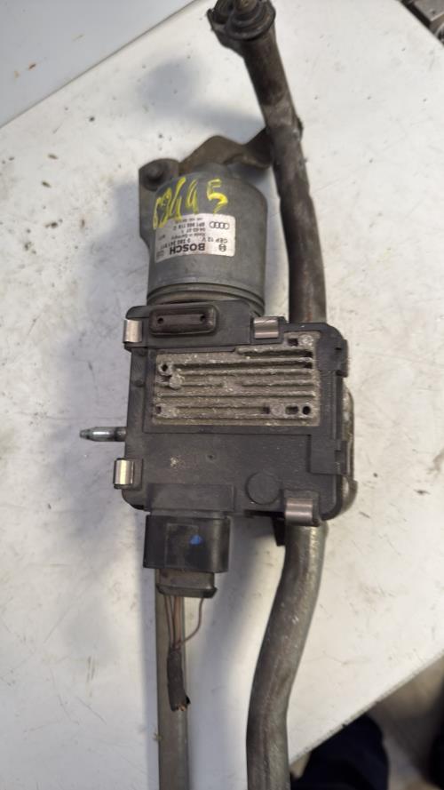 Moteur essuie glace avant AUDI A3 2 PHASE 1 Diesel image 1