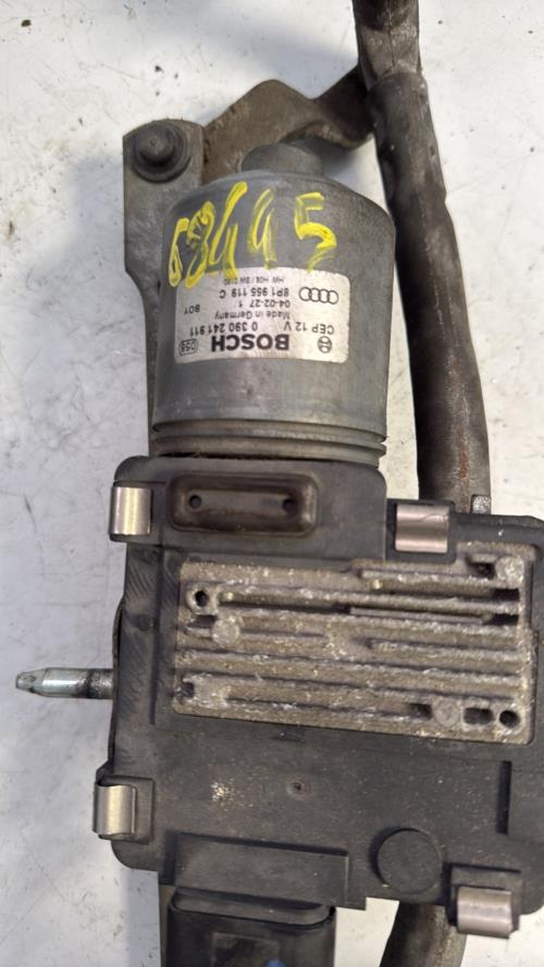 Moteur essuie glace avant AUDI A3 2 PHASE 1 Diesel image 3