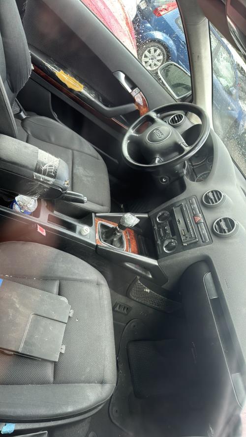 Moteur essuie glace avant AUDI A3 2 PHASE 1 Diesel image 5