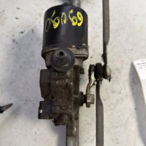 Moteur essuie glace avant FIAT BRAVO 2 Diesel image 1