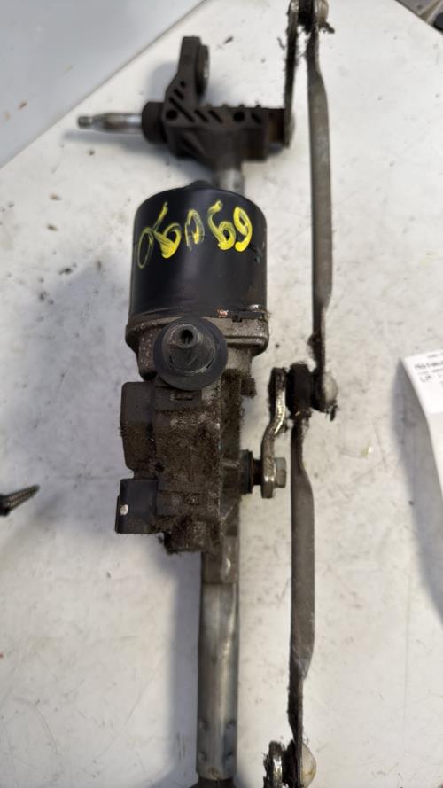 Moteur essuie glace avant FIAT BRAVO 2 Diesel image 1