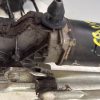 Moteur essuie glace avant FIAT BRAVO 2 Diesel image 2