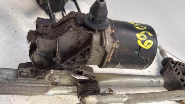 Moteur essuie glace avant FIAT BRAVO 2 Diesel image 2