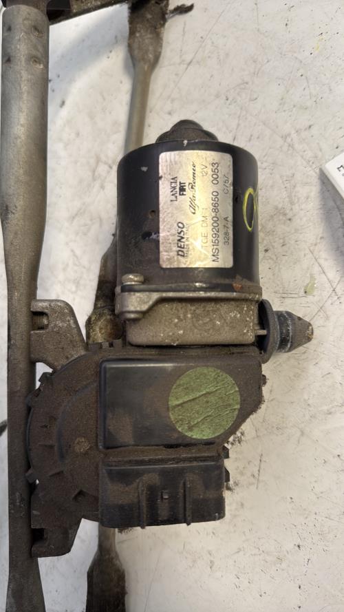Moteur essuie glace avant FIAT BRAVO 2 Diesel image 3