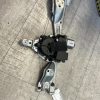 Leve vitre electrique arriere droit PEUGEOT 308 1 PHASE 1 Diesel image 3