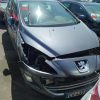 Leve vitre electrique arriere droit PEUGEOT 308 1 PHASE 1 Diesel image 4