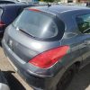 Leve vitre electrique arriere droit PEUGEOT 308 1 PHASE 1 Diesel image 6