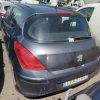 Leve vitre electrique arriere droit PEUGEOT 308 1 PHASE 1 Diesel image 7