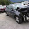 Bras essuie glace arriere RENAULT MEGANE 2 PHASE 2 Diesel image 7
