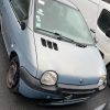 Bras essuie glace avant RENAULT TWINGO 1 PHASE 3 Essence image 4