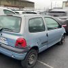 Bras essuie glace avant RENAULT TWINGO 1 PHASE 3 Essence image 5