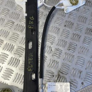Mecanisme de leve vitre electrique arriere gauche SEAT ALTEA PHASE 1 Essence image 1