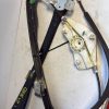 Mecanisme de leve vitre electrique avant droit VOLKSWAGEN GOLF 5 Diesel image 4