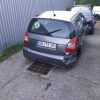 Retroviseur gauche CITROEN C2 PHASE 2 Essence image 2