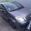 Retroviseur gauche CITROEN C2 PHASE 2 Essence image 4