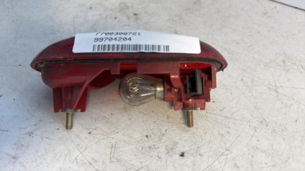 Feu arriere stop central RENAULT KANGOO 1 PHASE 2 image 2