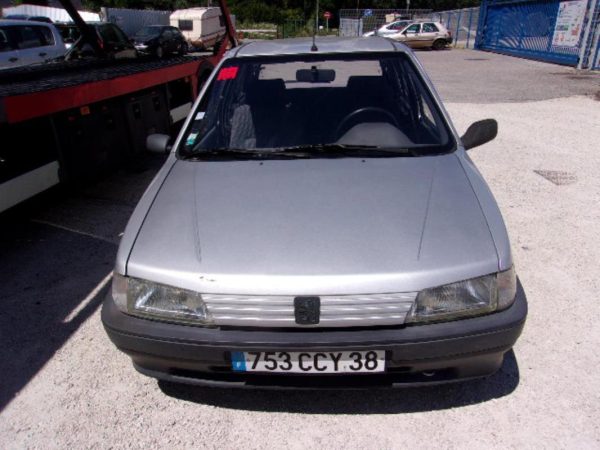 Compteur PEUGEOT 106 PHASE 1 image 4