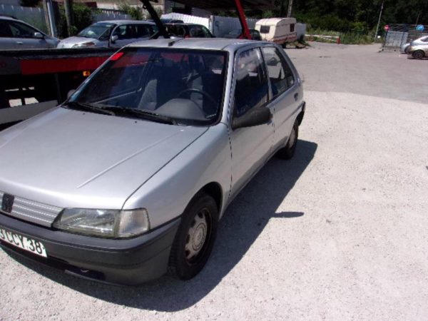 Compteur PEUGEOT 106 PHASE 1 image 5