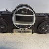 Commande chauffage RENAULT CLIO 3 PHASE 2 Essence image 1