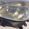 Optique avant principal gauche (feux)(phare) RENAULT CLIO 3 PHASE 1 Essence image 2