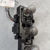 Platine feu arriere droit AUDI A6 2 PHASE 1 Diesel image 2