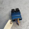 Interrupteur de leve vitre avant gauche RENAULT CLIO 3 PHASE 2 Essence image 2