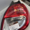 Feu arriere principal droit (feux) RENAULT CLIO 3 PHASE 2 Essence image 2