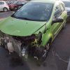 Bouton de warning RENAULT CLIO 3 PHASE 2 Essence image 5