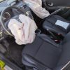 Bouton de warning RENAULT CLIO 3 PHASE 2 Essence image 6