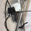 Leve vitre electrique avant gauche RENAULT CLIO 3 PHASE 1 Essence image 3