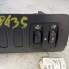 Commande de reglage hauteur de phare RENAULT CLIO 3 PHASE 1 Diesel image 2