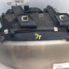 Optique avant principal droit (feux)(phare) AUDI A6 2 PHASE 1 Diesel image 1