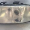 Optique avant principal gauche (feux)(phare) AUDI A6 2 PHASE 1 Diesel image 2